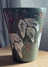 Royal Brannam Ware Large Vase