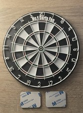 3D Number 1 Dart Fan Dart