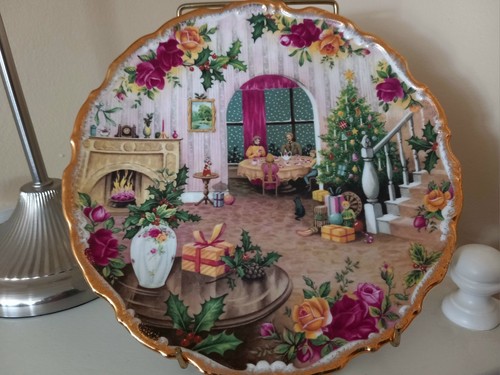Royal albert christmas magic - royal,