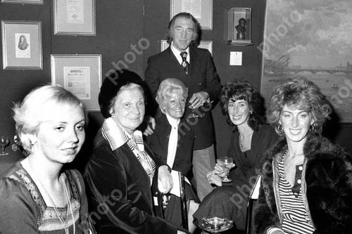 Charlie kray brother - charlie,