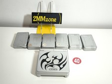 Game Boy Advance SP Tribal