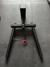 BULLDOG GEAR - MAMMOTH LITE