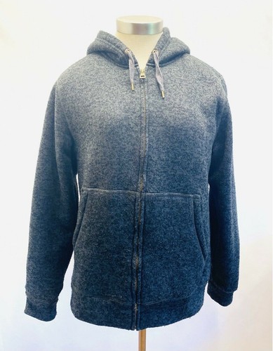 Weatherproof men zip hoodie - weatherproof,