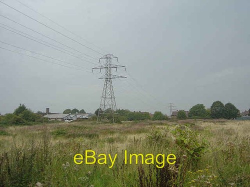 Photo 6x4 power - 6x4, lines