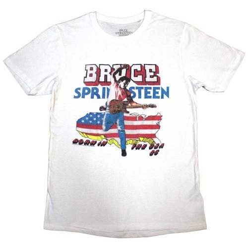 Bruce springsteen unisex - bruce,