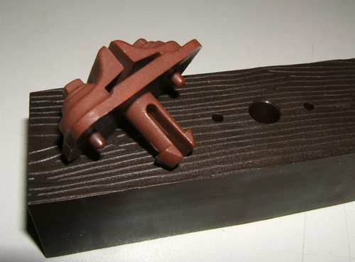 Gauge chair plastic x - gauge,
