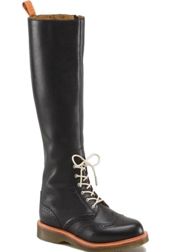 Martens windsor moya navy - martens,
