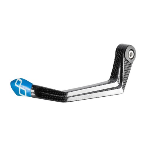 Set clutch lever protection