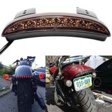 LED Fender Brake Rear Tail