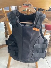 Airowear T2 Slim Regular 2009 Level 3 Body Protector Black EN13158