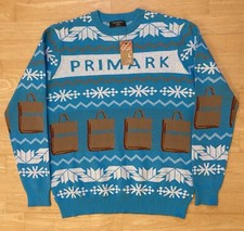 Large 45" inch chest Primark