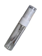 4ml small glass perfume - small,