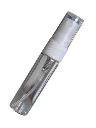 4ml small glass perfume - 4ml, or