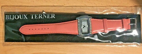 Bijoux terner watch - terner,