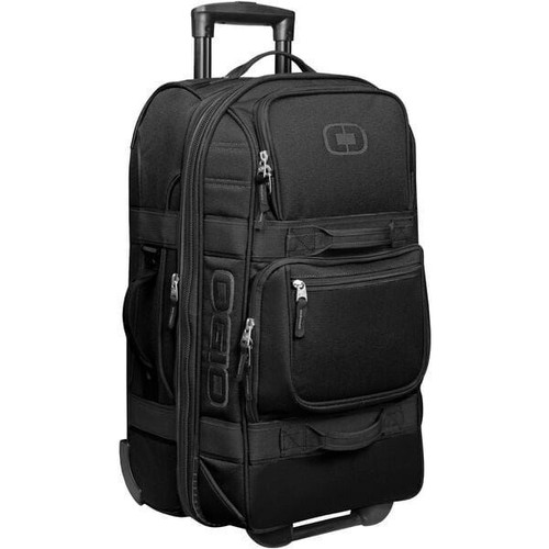 Ogio onu black - onu,