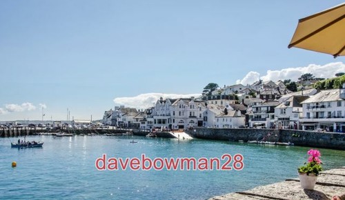 Photo mawes view of - st,