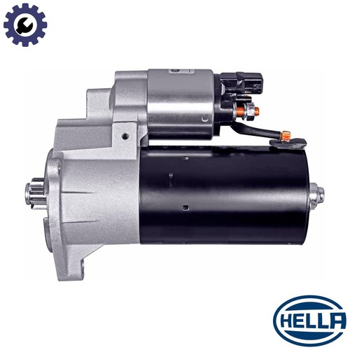 Starter 8ea 012 527 371 - starter,