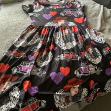 Carolina Dress Room Tea Dress