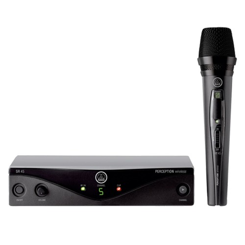 Akg perception wireless - perception, 45