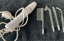 UUPAS Portable Handheld High Frequency Facial Skin Facial Wand (n)