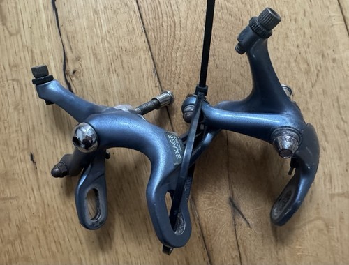 Shimano exage brake caliper - exage,