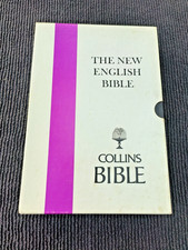 The New English Bible