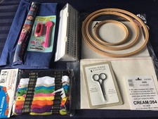 Cross Stitch Accessories