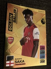 Panini Adrenalyn XL Premier