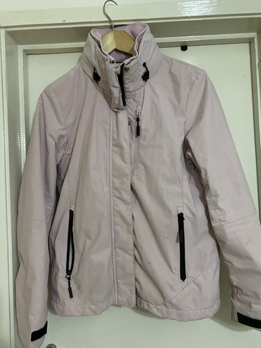 Ladies superdry jacket - jacket, size