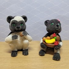 Jungle/Animal in My Pocket Pet