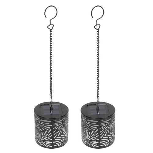2pcs solar lantern with - solar,