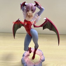 Anime Vampire Lilith