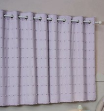 Next Lilac Pom Pom Silver
