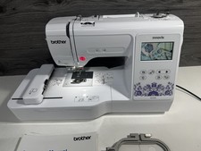 Brother Innovis M230E