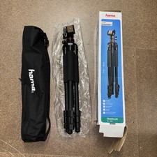 Hama Tripod Traveller 163 cm