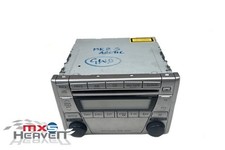 Mazda MX5 MK2.5 Arctic CD Radio Multifunctional Stereo Genuine Used