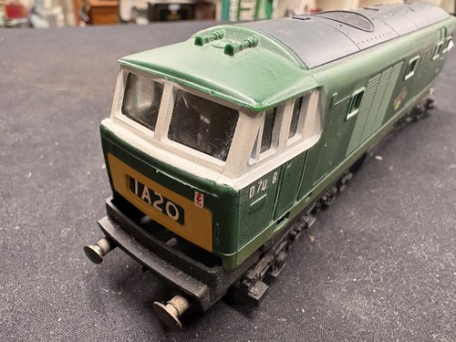 Hornby r758 hymek - r758., hymek.