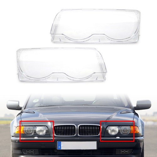 Headlight lens cover - cover, lampshade