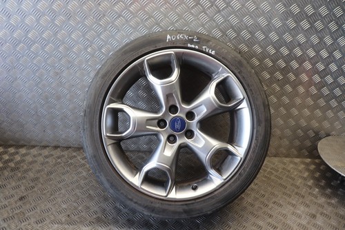 Ford kuga mk2 r19 alloy - mk2,