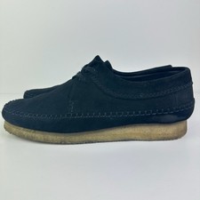 Clarks Originals Weaver Black