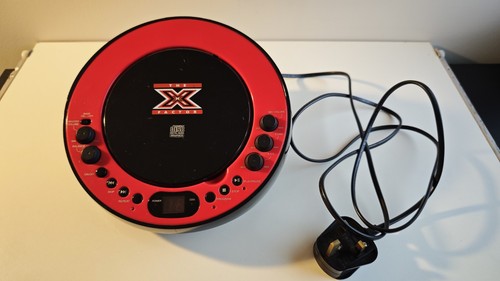 Factor karaoke machine - x-factor,
