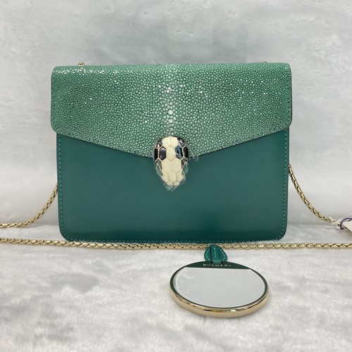 Bvlgari serpenti forever - bvlgari,