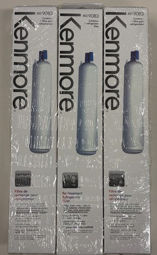 Value pack kenmore - pack!, 460