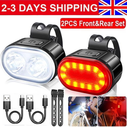 Mountain bike lights usb - mountain,