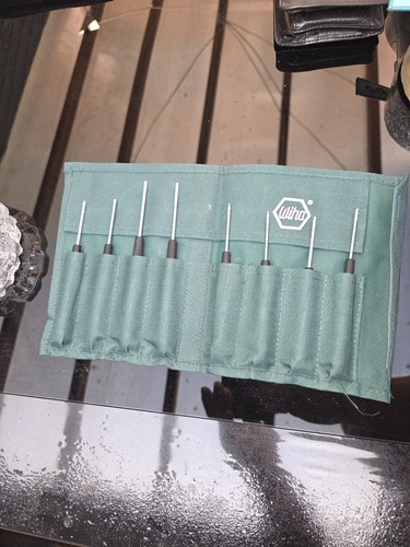 Wiha torx precision - wiha,