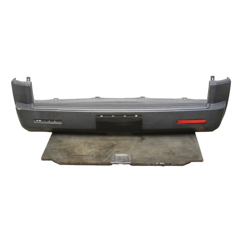 Land rover discovery - 3, rear