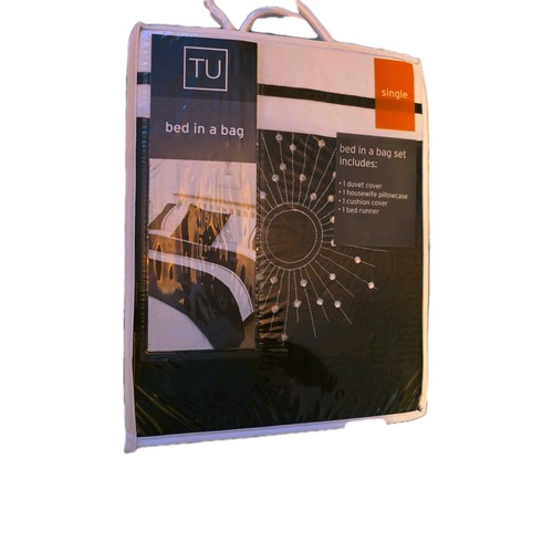 Bed bag set - in, a