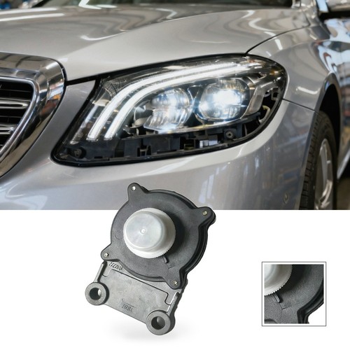 Headlight level sensor - level,