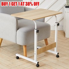 Height Adjustable Mobile Over