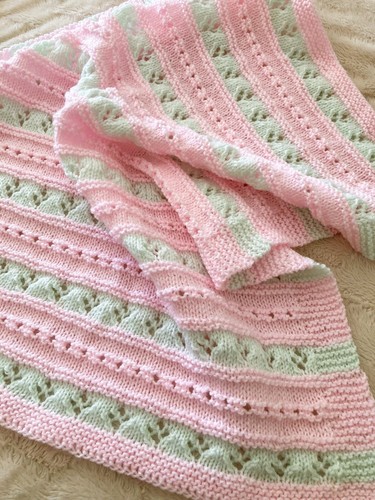 Knitting pattern alana - knitting,